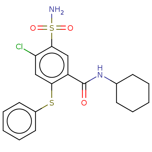 Chemical structure of BindingDB Monomer ID 50504948