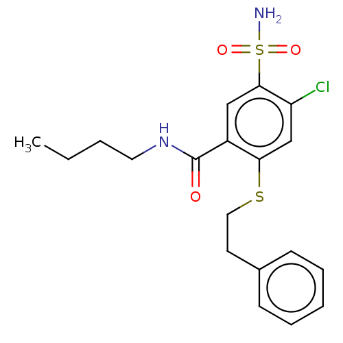 Chemical structure of BindingDB Monomer ID 50504952