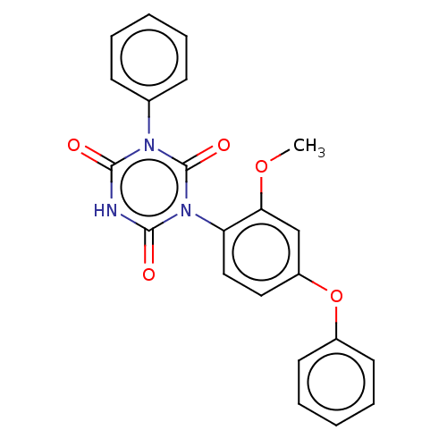 Chemical structure of BindingDB Monomer ID 50505006