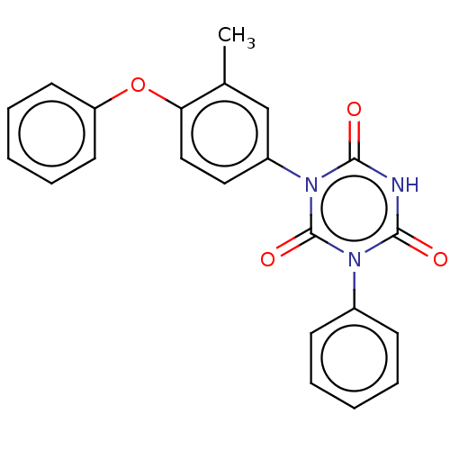 Chemical structure of BindingDB Monomer ID 50505007
