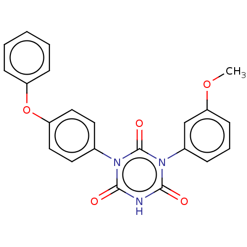 Chemical structure of BindingDB Monomer ID 50505008