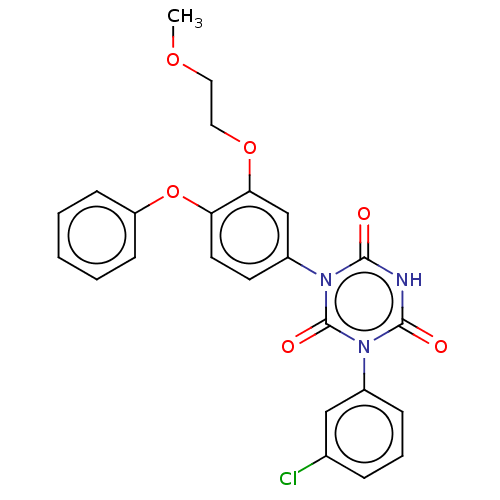 Chemical structure of BindingDB Monomer ID 50505010