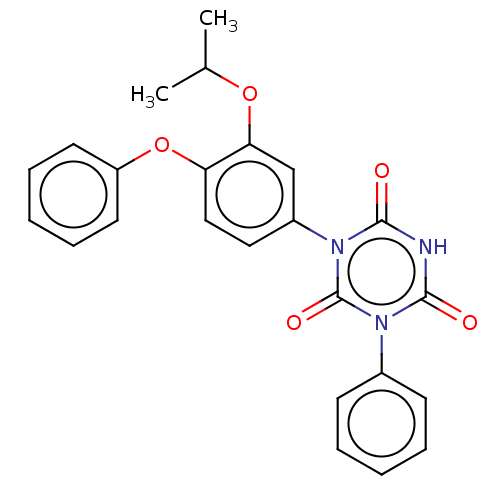 Chemical structure of BindingDB Monomer ID 50505012