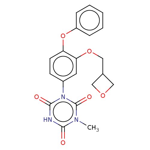 Chemical structure of BindingDB Monomer ID 50505013