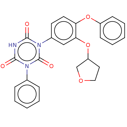 Chemical structure of BindingDB Monomer ID 50505014