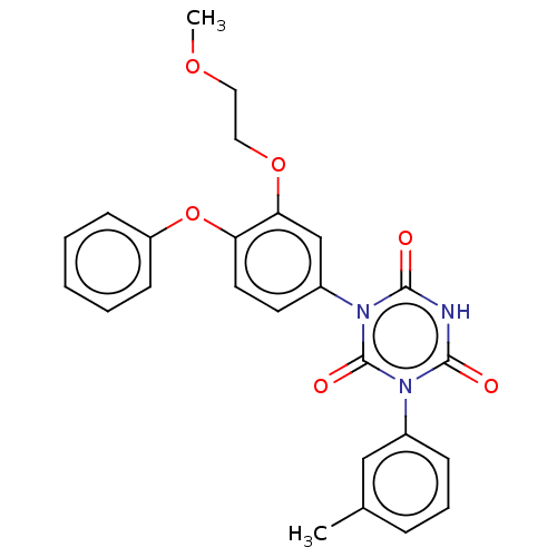 Chemical structure of BindingDB Monomer ID 50505017