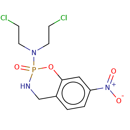 Chemical structure of BindingDB Monomer ID 50505033