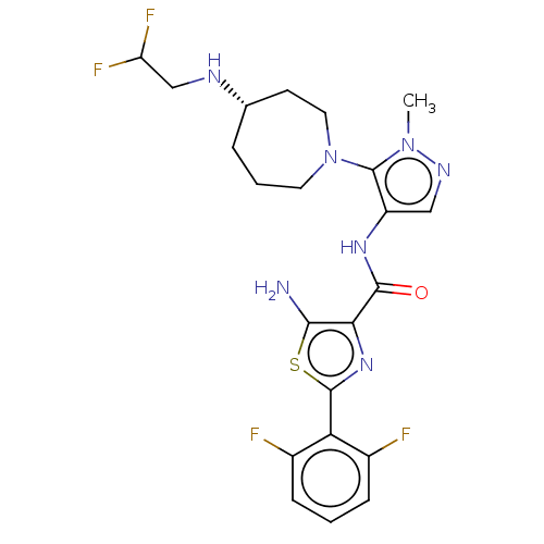 Chemical structure of BindingDB Monomer ID 50505054