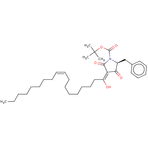 Chemical structure of BindingDB Monomer ID 50505092