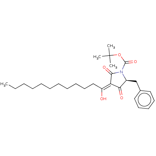 Chemical structure of BindingDB Monomer ID 50505096