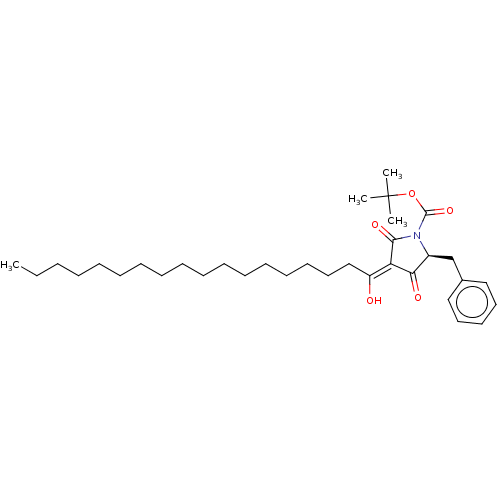 Chemical structure of BindingDB Monomer ID 50505098