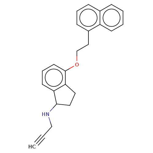 Chemical structure of BindingDB Monomer ID 50505108