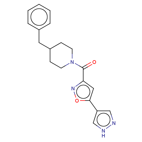 Chemical structure of BindingDB Monomer ID 50505142