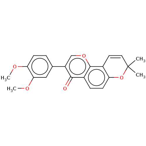 Chemical structure of BindingDB Monomer ID 50505208