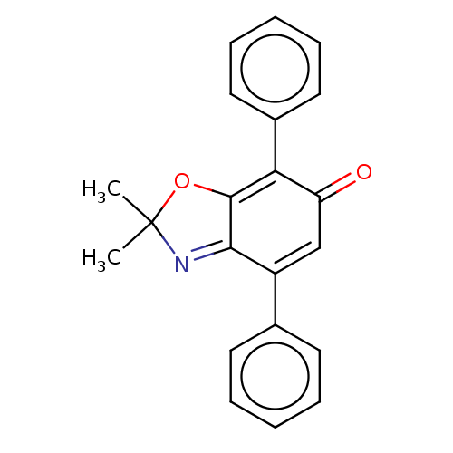 Chemical structure of BindingDB Monomer ID 50505248