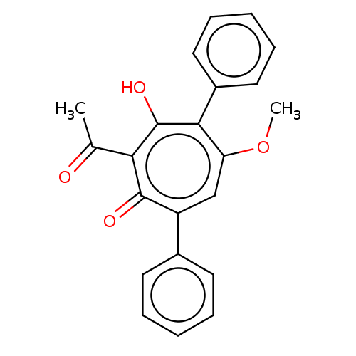 Chemical structure of BindingDB Monomer ID 50505249