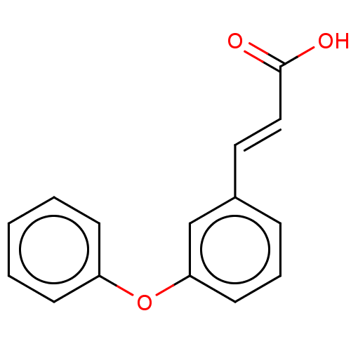 Chemical structure of BindingDB Monomer ID 50505283