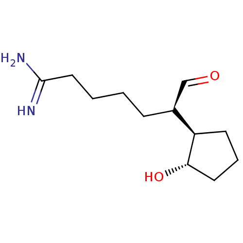 Chemical structure of BindingDB Monomer ID 50505287