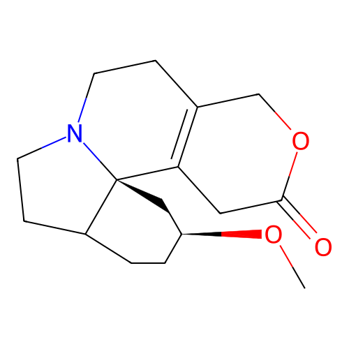 Chemical structure of BindingDB Monomer ID 50505300