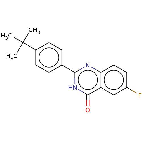 Chemical structure of BindingDB Monomer ID 50505327