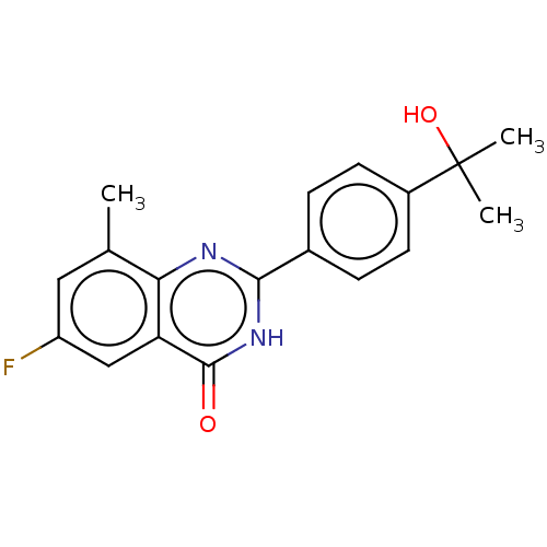 Chemical structure of BindingDB Monomer ID 50505331