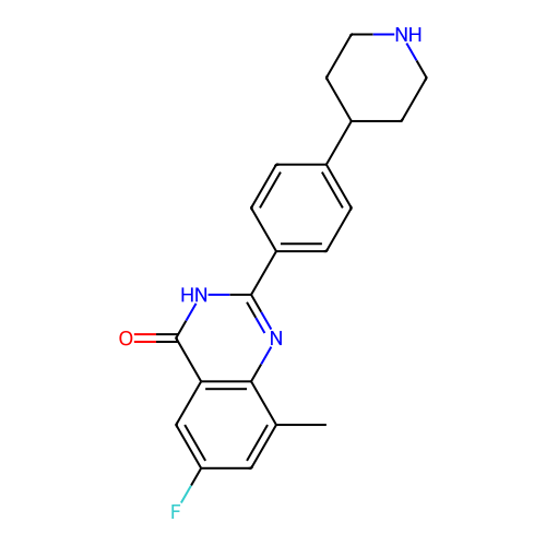 Chemical structure of BindingDB Monomer ID 50505332