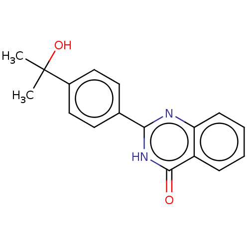 Chemical structure of BindingDB Monomer ID 50505338