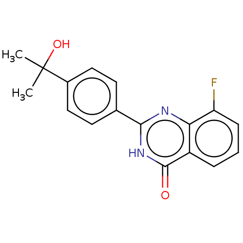 Chemical structure of BindingDB Monomer ID 50505340