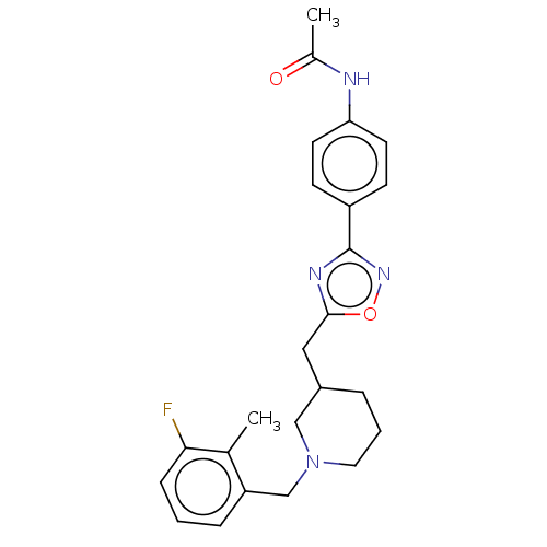 Chemical structure of BindingDB Monomer ID 50505506