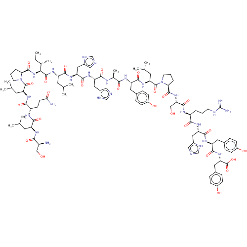 Chemical structure of BindingDB Monomer ID 50505514