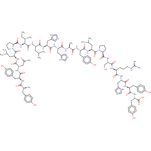 Chemical structure of BindingDB Monomer ID 50505515