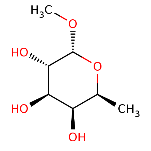 Chemical structure of BindingDB Monomer ID 50505617