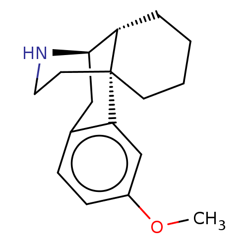 Chemical structure of BindingDB Monomer ID 50505665