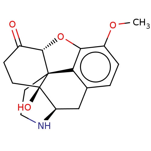 Chemical structure of BindingDB Monomer ID 50505669