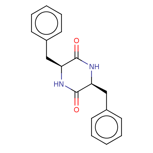Chemical structure of BindingDB Monomer ID 50505726