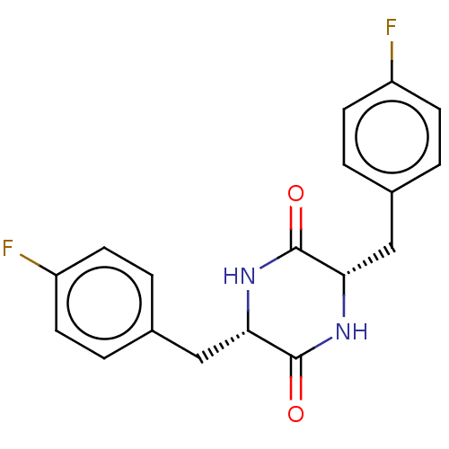 Chemical structure of BindingDB Monomer ID 50505728