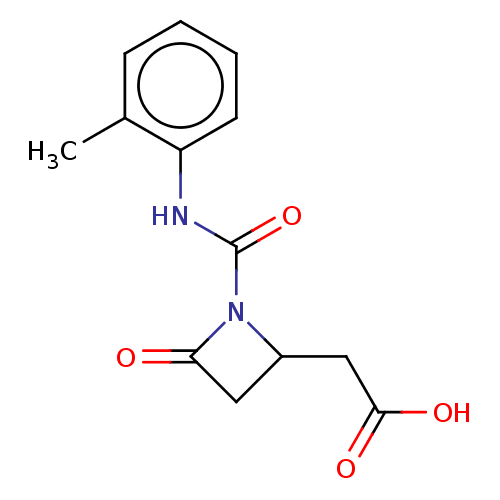 Chemical structure of BindingDB Monomer ID 50505772
