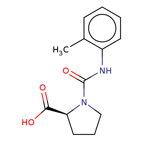 Chemical structure of BindingDB Monomer ID 50505775