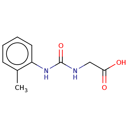 Chemical structure of BindingDB Monomer ID 50505776