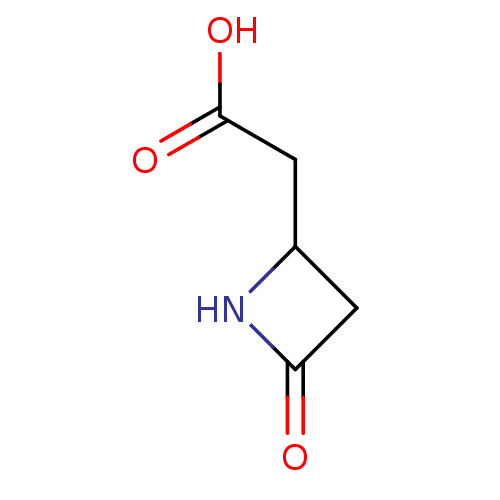 Chemical structure of BindingDB Monomer ID 50505779
