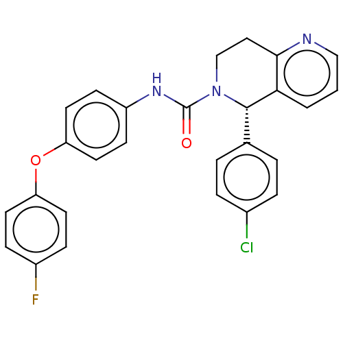 Chemical structure of BindingDB Monomer ID 50505787