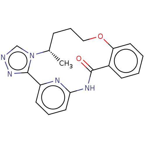 Chemical structure of BindingDB Monomer ID 50505937