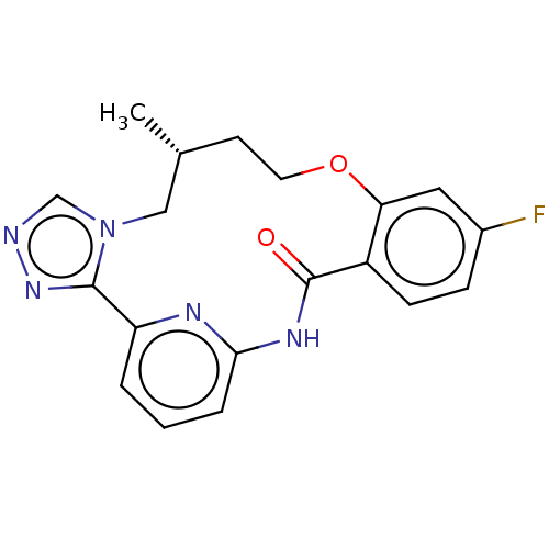 Chemical structure of BindingDB Monomer ID 50505939