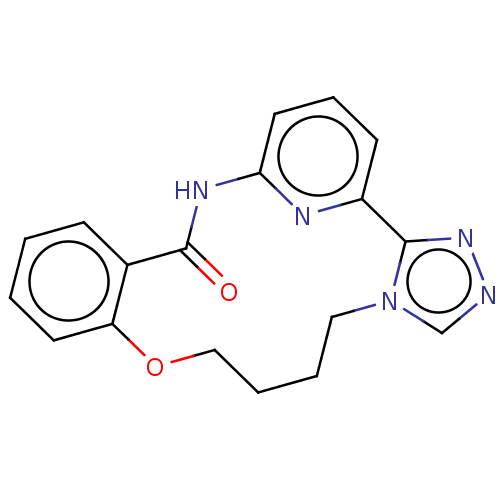 Chemical structure of BindingDB Monomer ID 50505943