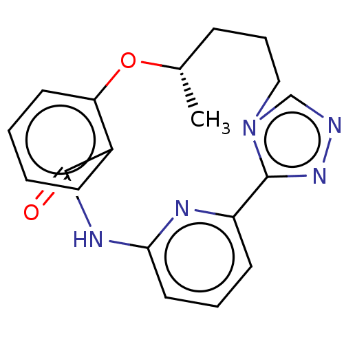 Chemical structure of BindingDB Monomer ID 50505946