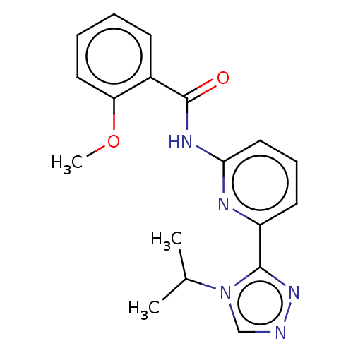 Chemical structure of BindingDB Monomer ID 50505953