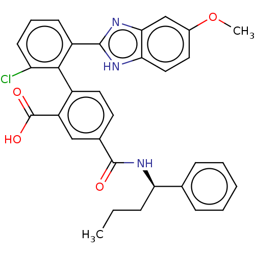 Chemical structure of BindingDB Monomer ID 50506019