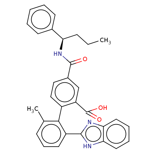 Chemical structure of BindingDB Monomer ID 50506020