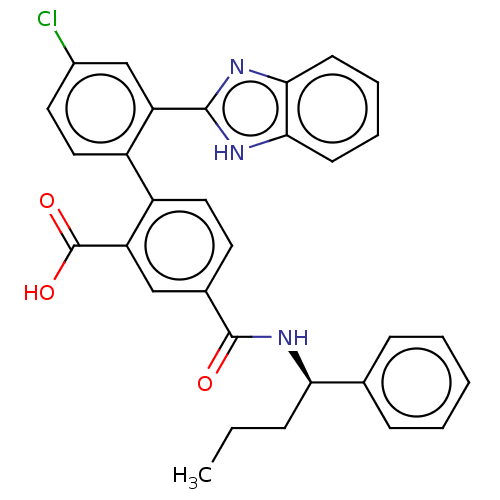 Chemical structure of BindingDB Monomer ID 50506021