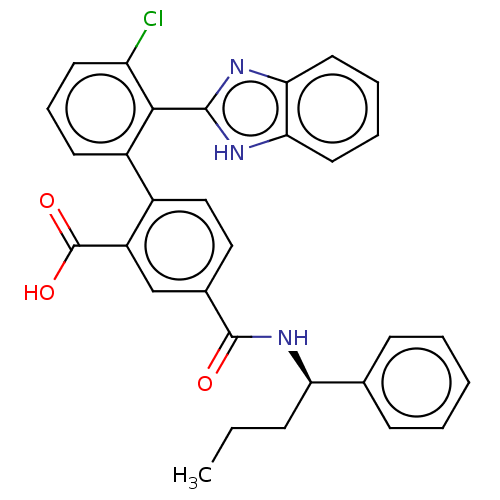 Chemical structure of BindingDB Monomer ID 50506022